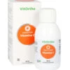 Vitortho Vitamine C Liposomaal 2 Vitortho Vitamine C Liposomaal -Zelfzorg Artikelen 1023822