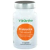 Vitortho Probiotica 50 Miljard 2 Vitortho Probiotica 50 Miljard -Zelfzorg Artikelen 1023828