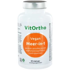 Vitortho Meer In 1 Vegan
