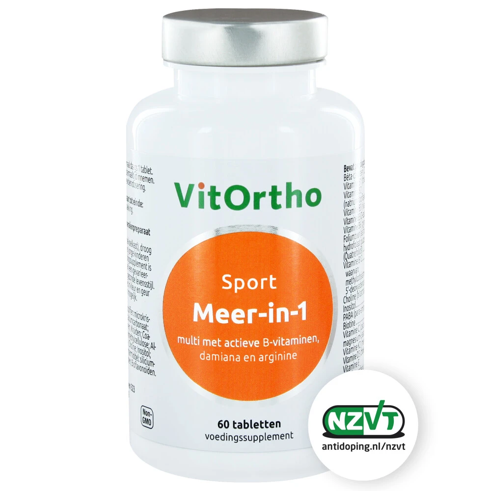 Vitortho Meer In 1 Sport 3 Vitortho Meer In 1 Sport