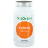 Vitortho Krillolie 500 Mg 2 Vitortho Krillolie 500 Mg -Zelfzorg Artikelen 1023849