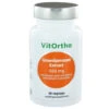 Vitortho Groenlipmossel 500 Mg 1 Vitortho Groenlipmossel 500 Mg -Zelfzorg Artikelen 1023851