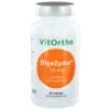 Vitortho Digezyme 50 Mg -Zelfzorg Artikelen 1023856
