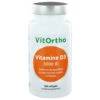Vitortho D3 3000 Ie 1 Vitortho D3 3000 Ie -Zelfzorg Artikelen 1023857