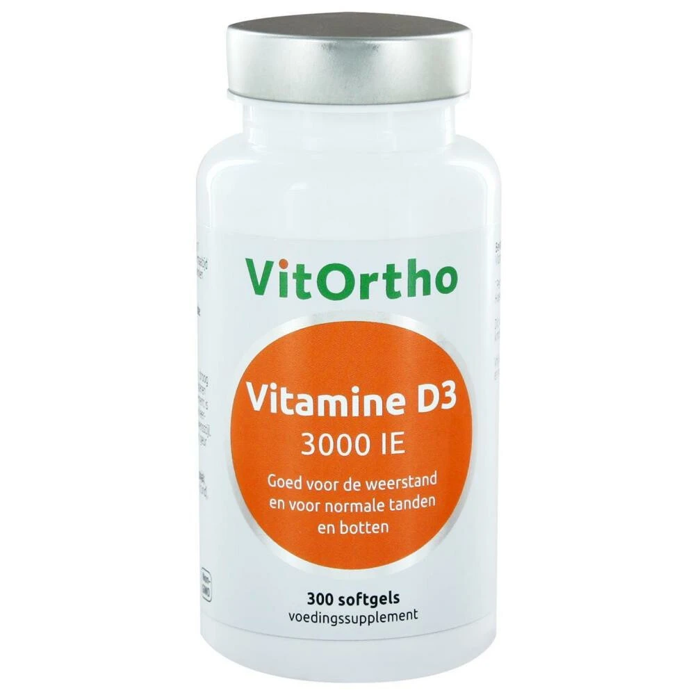 Vitortho D3 3000 Ie 3 Vitortho D3 3000 Ie