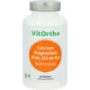 Vitortho Calcium Magnesium -Zelfzorg Artikelen 1023862