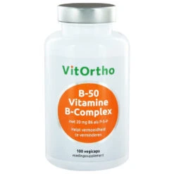 Vitortho B50 Complex