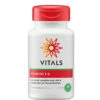 Vitals Vitamine E 8 2 Vitals Vitamine E 8 -Zelfzorg Artikelen 1023875