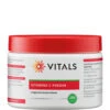 Vitals Vitamine C Poeder Magnesium Ascorbaat -Zelfzorg Artikelen 1023876