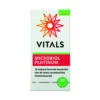 Vitals Microbiol Platinum 1 Vitals Microbiol Platinum -Zelfzorg Artikelen 1023901