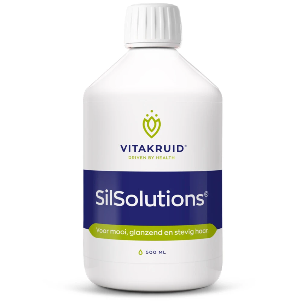 Vitakruid Silsolutions 3 Vitakruid Silsolutions