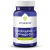 Vitakruid Q10 Ubiquinol & Omega3 1 Vitakruid Q10 Ubiquinol & Omega3 -Zelfzorg Artikelen 1023956