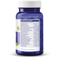 Vitakruid Multi Nacht Vrouw -Zelfzorg Artikelen 1023962 3