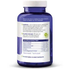 Vitakruid Magnesium 200 Complex -Zelfzorg Artikelen 1023988 3