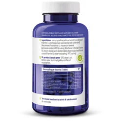 Vitakruid Ijzer Bisglycinaat -Zelfzorg Artikelen 1023996 3