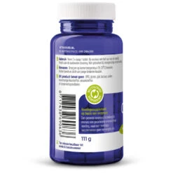 Vitakruid Glutazyme Enzymen -Zelfzorg Artikelen 1023997 2