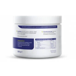 Vitakruid BCAA Poeder 8 Vitakruid BCAA Poeder -Zelfzorg Artikelen 1024008 3