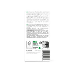 2x Purasana Meidoorn -Zelfzorg Artikelen 1024625 3 1