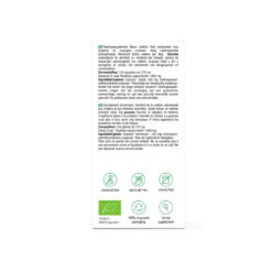 Purasana Guarana -Zelfzorg Artikelen 1024641 2