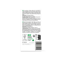 Purasana Guarana -Zelfzorg Artikelen 1024641 3