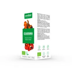 Purasana Guarana -Zelfzorg Artikelen 1024641 4