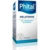 Phital Melatonine 0,1 Mg 2 Phital Melatonine 0,1 Mg -Zelfzorg Artikelen 1024730