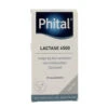 2x Phital Lactase 4500 -Zelfzorg Artikelen 1024731