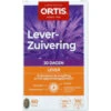 Ortis Methoddrn Lever Zuivering -Zelfzorg Artikelen 1024812