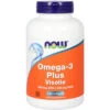 NOW Omega 3 Plus Epa Dha 1 NOW Omega 3 Plus Epa Dha -Zelfzorg Artikelen 1024917
