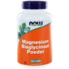 NOW Magnesium Bisglycinaat Poeder -Zelfzorg Artikelen 1024924
