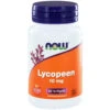 NOW Lycopeen 10 Mg -Zelfzorg Artikelen 1024926