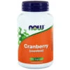 NOW Cranberry Concentraat -Zelfzorg Artikelen 1024943