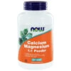 NOW Calcium Magnesium Poeder 2 NOW Calcium Magnesium Poeder -Zelfzorg Artikelen 1024946