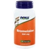NOW Bromelaine 500 Mg -Zelfzorg Artikelen 1024948