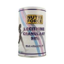 Naproz Lecithinegran 98% Vitamine E