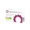 Metagenics Vitamine D 3000Iu -Zelfzorg Artikelen 1025127