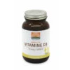 Mattisson Vitamine D3 75 Mcg 3000Ie -Zelfzorg Artikelen 1025312