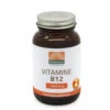 Mattisson Vitamine B12 1000 Mcg 2 Mattisson Vitamine B12 1000 Mcg -Zelfzorg Artikelen 1025315