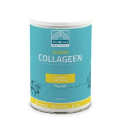Mattisson Collageen Runder