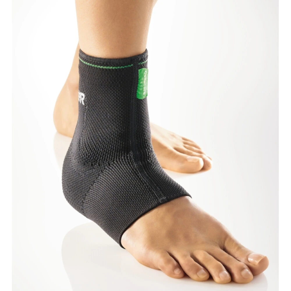 Lohmann & Rauscher Malleo Enkel Maat 2 4 Lohmann & Rauscher Malleo Enkel Maat 2 - Afbeelding 2