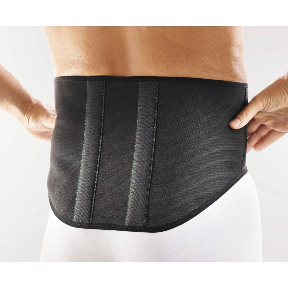 Lohmann & Rauscher Genu Classic Rug Maat 3 3 Lohmann & Rauscher Genu Classic Rug Maat 3