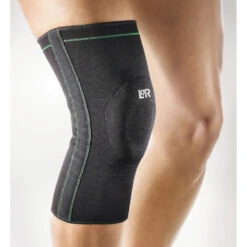 Lohmann & Rauscher Genu Classic Knie Maat 1 -Zelfzorg Artikelen 1025694 2