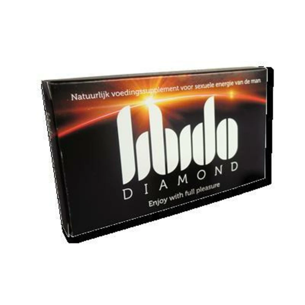 Libido Diamant 3 Libido Diamant