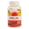 Fitshape Omega Dha Gummies -Zelfzorg Artikelen 1027192
