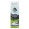 Chi Natural Life Davos Kuurolie -Zelfzorg Artikelen 1027993