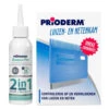 Prioderm Shampoo Plus + Luizen- En Netenkam Pakket 1 Prioderm Shampoo Plus + Luizen- En Netenkam Pakket -Zelfzorg Artikelen 1029258