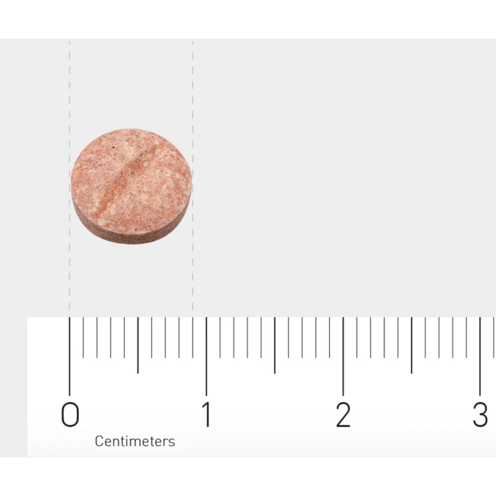 AOV 251 Dibencozide & Foliumzuur (1.500 Mcg) 6 AOV 251 Dibencozide & Foliumzuur (1.500 Mcg) - Afbeelding 4