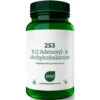 AOV 253 B12 Adenosyl- & Methylcobalamine