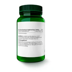 AOV 405 Vitamine D3 (15 Mcg) -Zelfzorg Artikelen 1029427 3