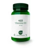 AOV 422 Vitamine D3 50 Mcg -Zelfzorg Artikelen 1029432
